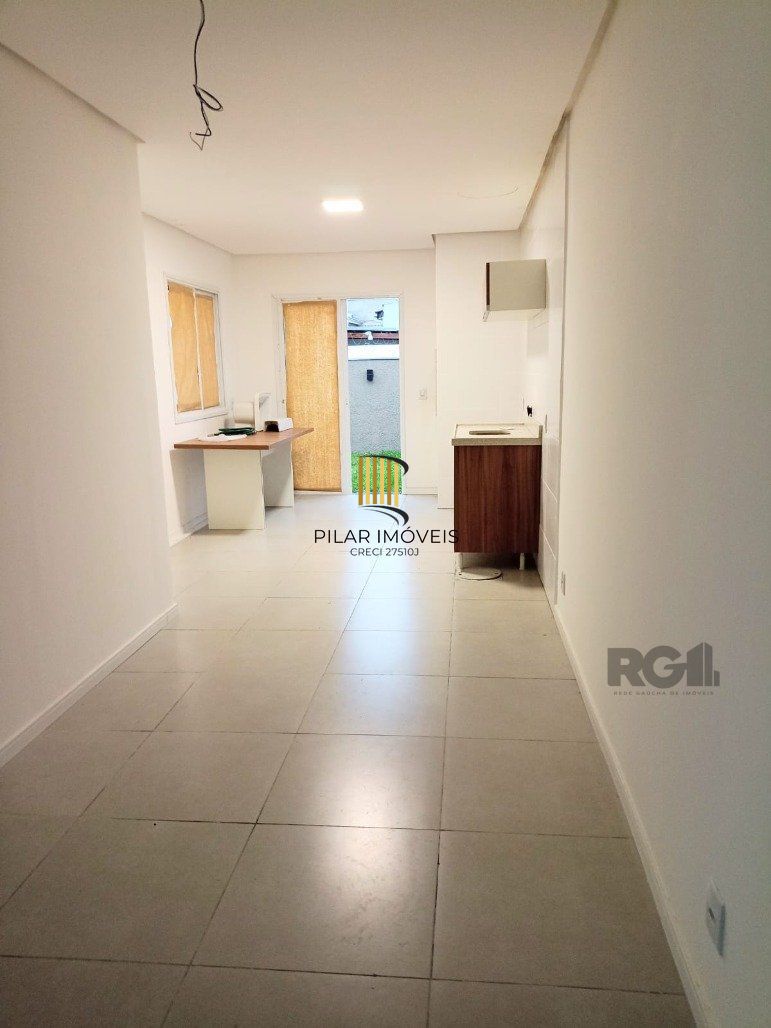 Casa 2 Dormitório(s) Bairro Aberta dos Morros