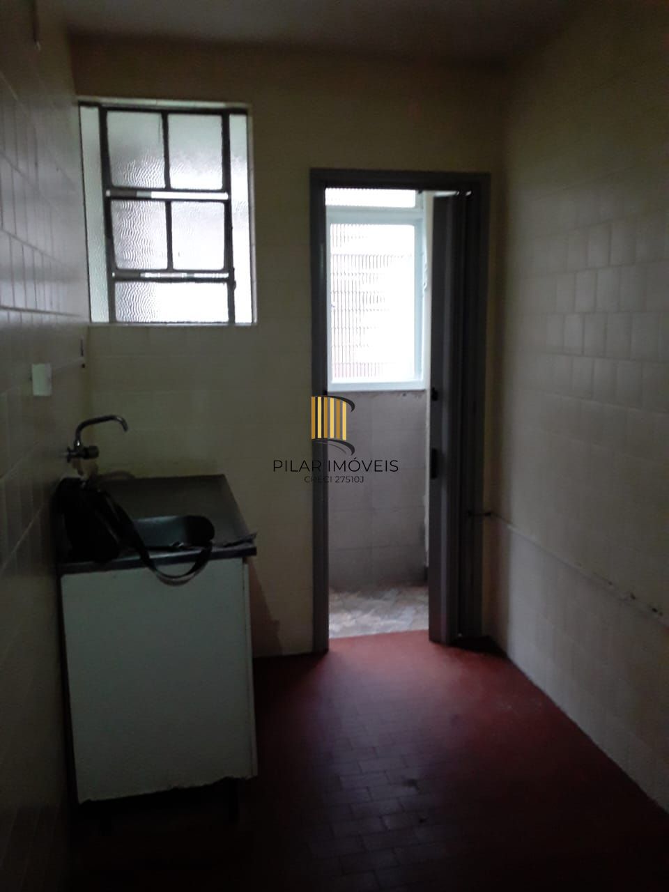 Apartamento 1 Dormitório | Esquina com a Av. Assis Brasil