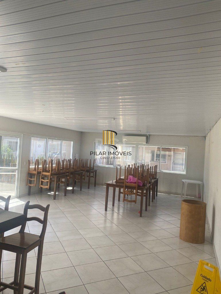 Sobrado 2 Dormitório(s) Bairro Restinga