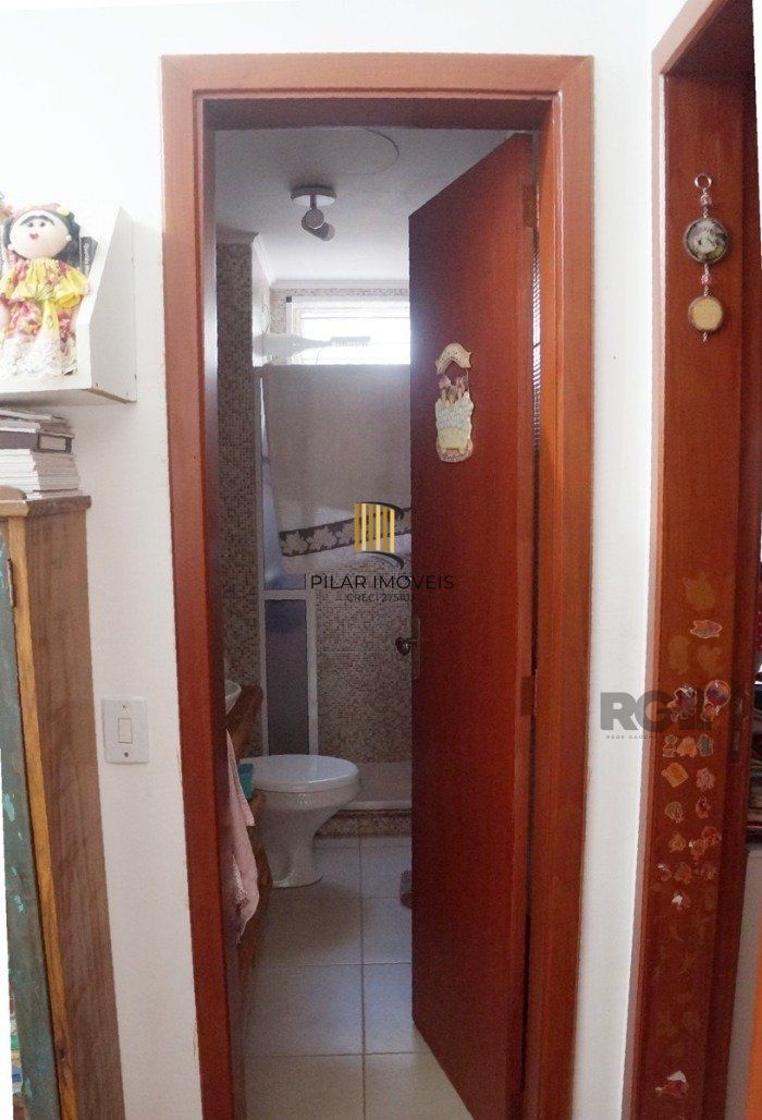 Apartamento 2 Dormitório(s) Bairro Nonoai