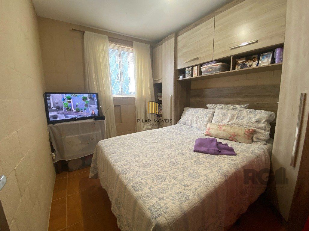 Apartamento 2 Dormitório(s) Bairro Campo Novo