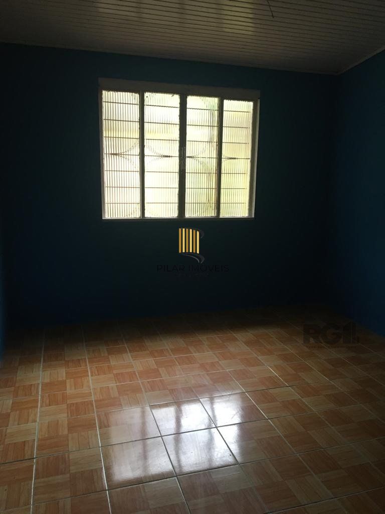 Casa 2 Dormitório(s) Bairro Lami