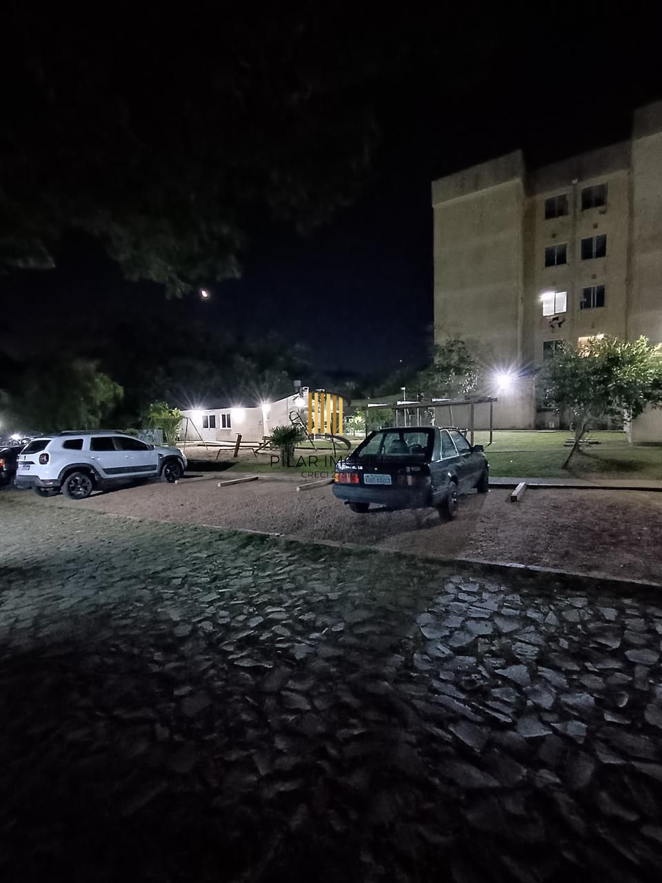 Apartamento 2 dormitórios no bairro Vila Nova