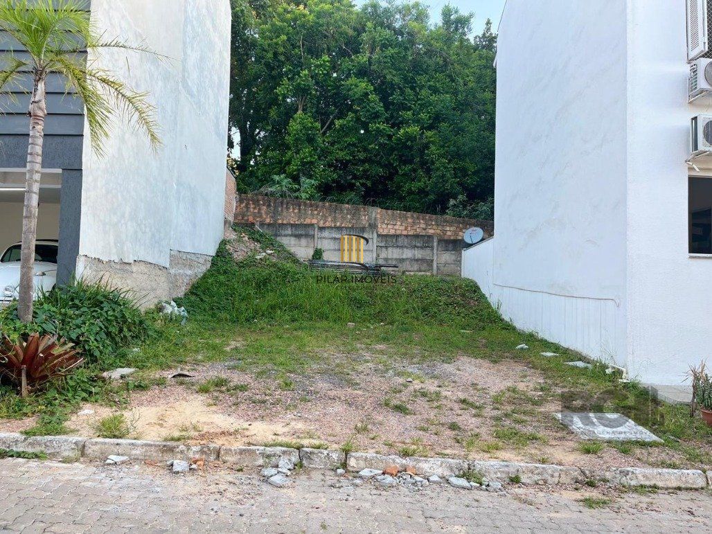 Terreno no bairro Vila Nova