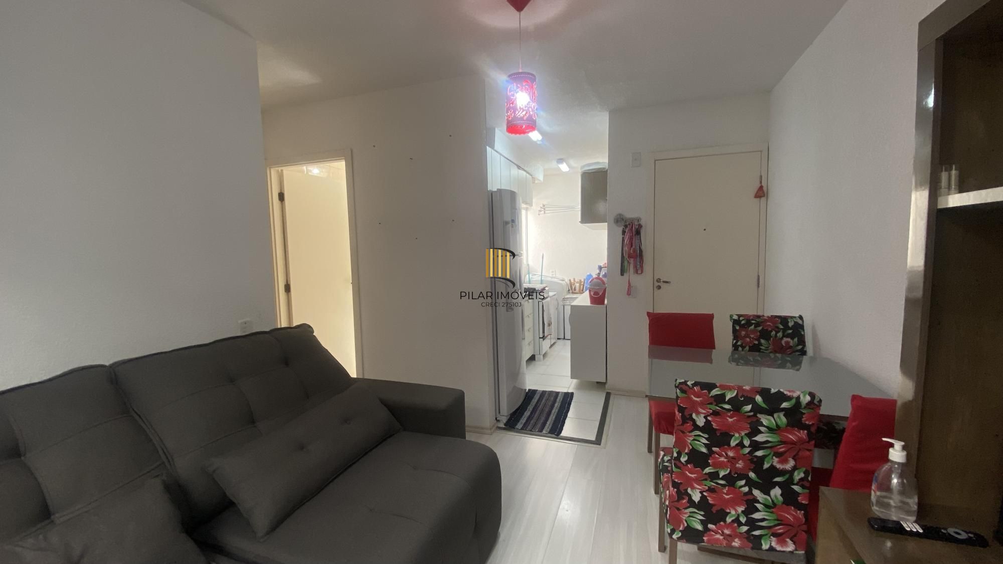 Apartamento 2 dormitórios no bairro Cavalhada - Pilar Imóveis