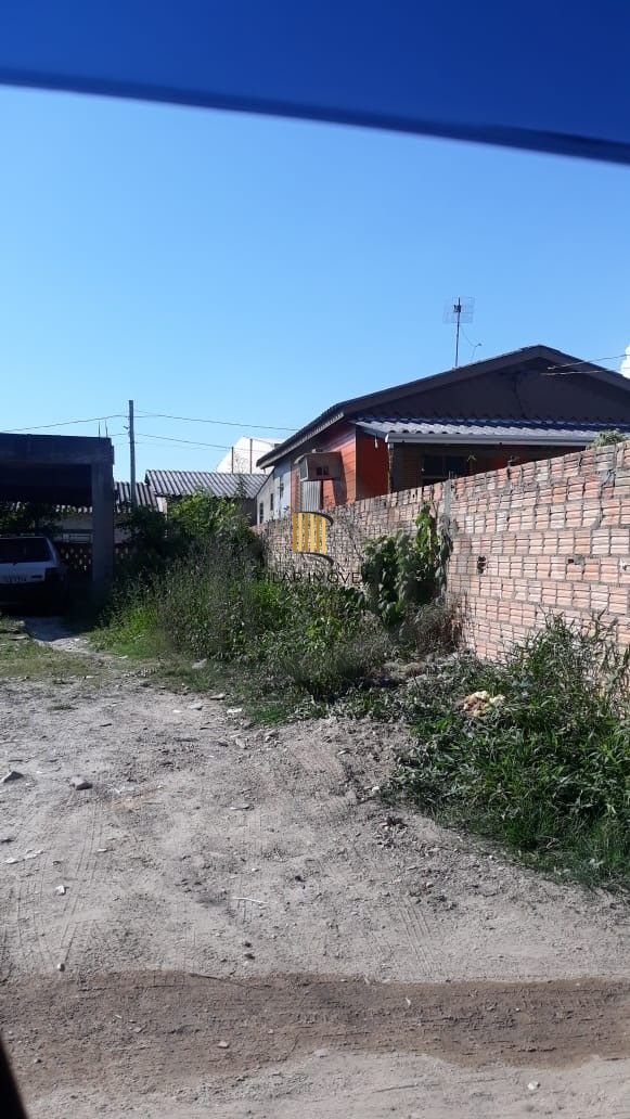 Terreno Bairro Restinga - Pilar Imóveis