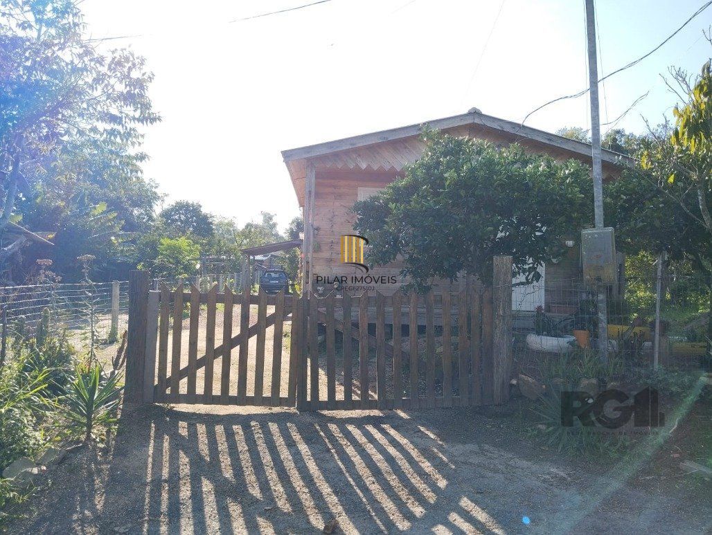 Casa 2 Dormitório(s) Bairro Lageado - Pilar Imóveis