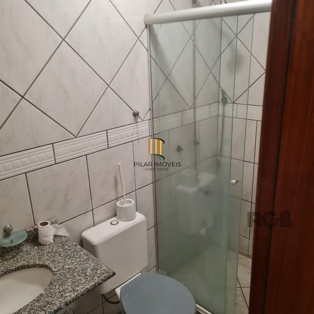 Casa 3 Dormitório(s) Bairro Aberta dos Morros