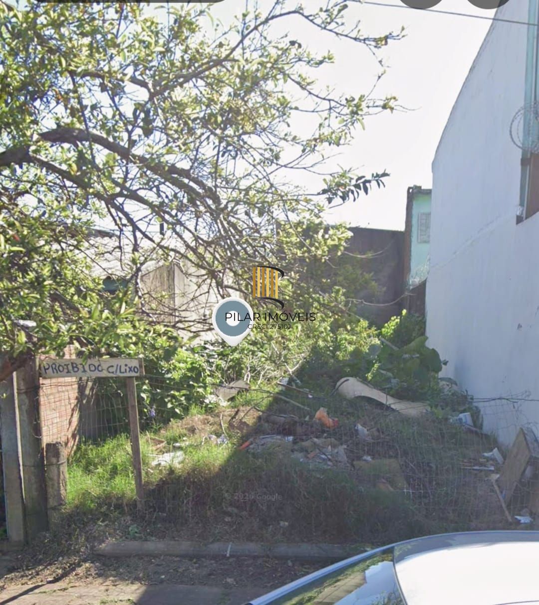 Terreno no bairro Hípica - Pilar Imóveis