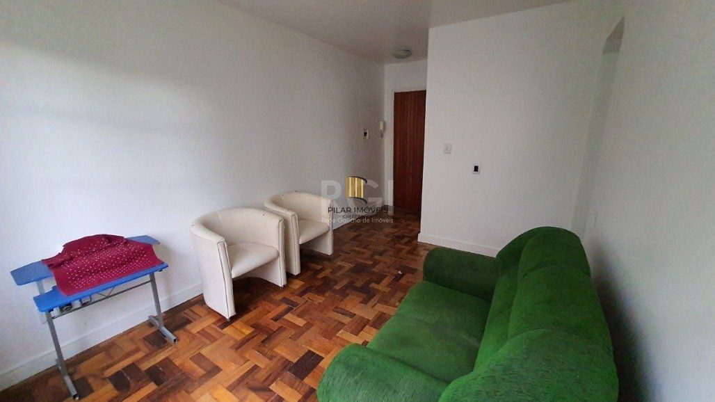 Apartamento 3 Dormitório(s) Bairro Cristal