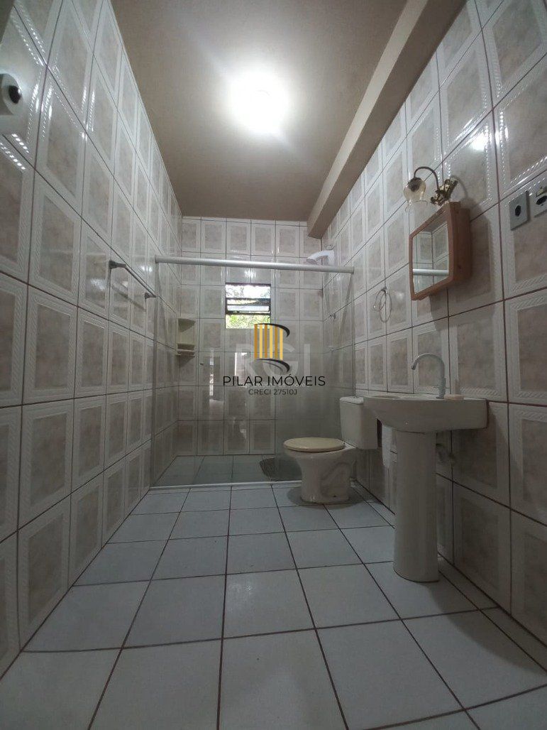 Casa para Venda - 140m², 2 dormitórios, sendo 1 suites, 2 vagas - São Lucas