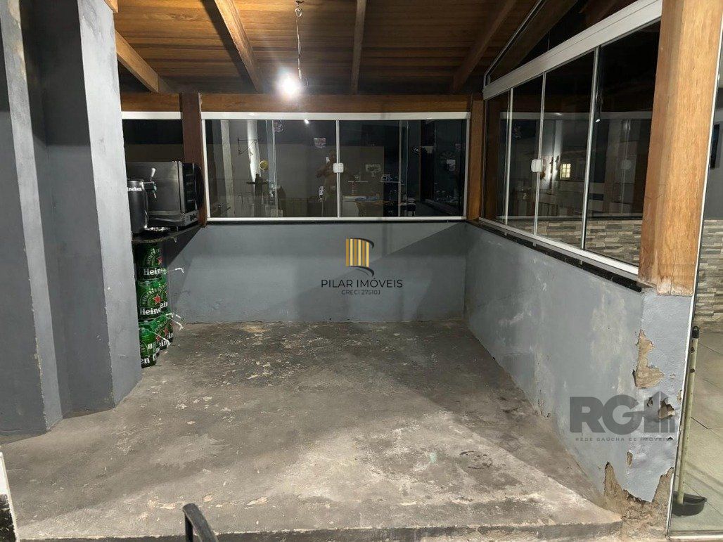 Cobertura 2 Dormitório(s) Bairro Cavalhada