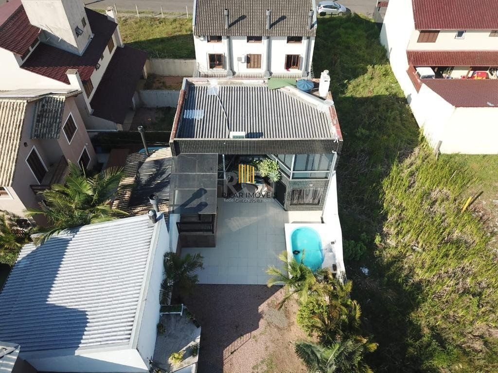 Casa Comercial Bairro Hípica Boulevard