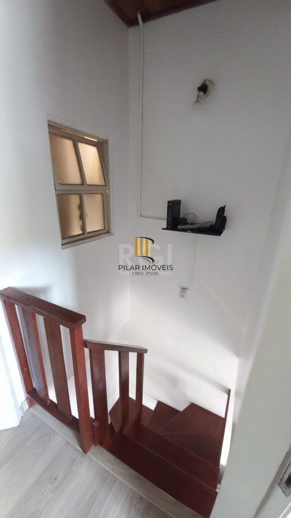 Casa Condominio 2 Dormitório(s) Bairro Aberta dos Morros