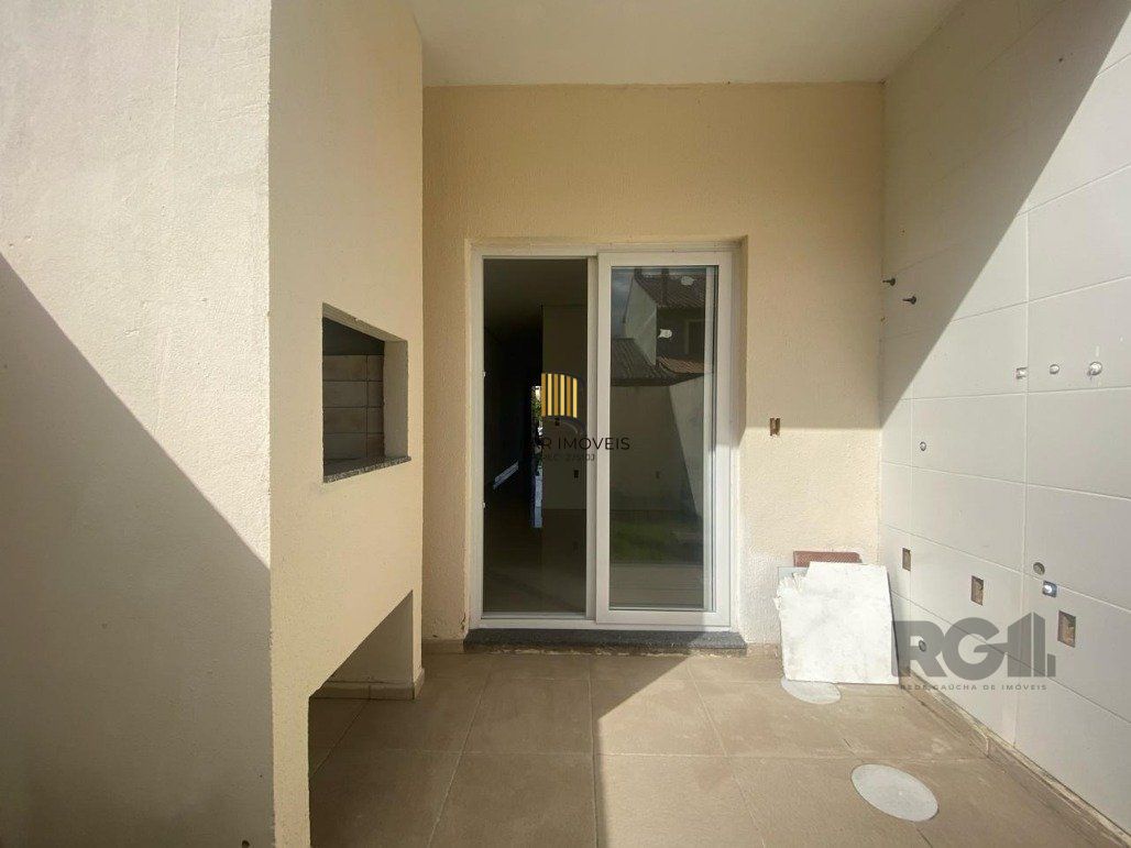 Sobrado para Venda - 80m², 2 dormitórios, sendo 2 suites, 1 vaga - Hípica