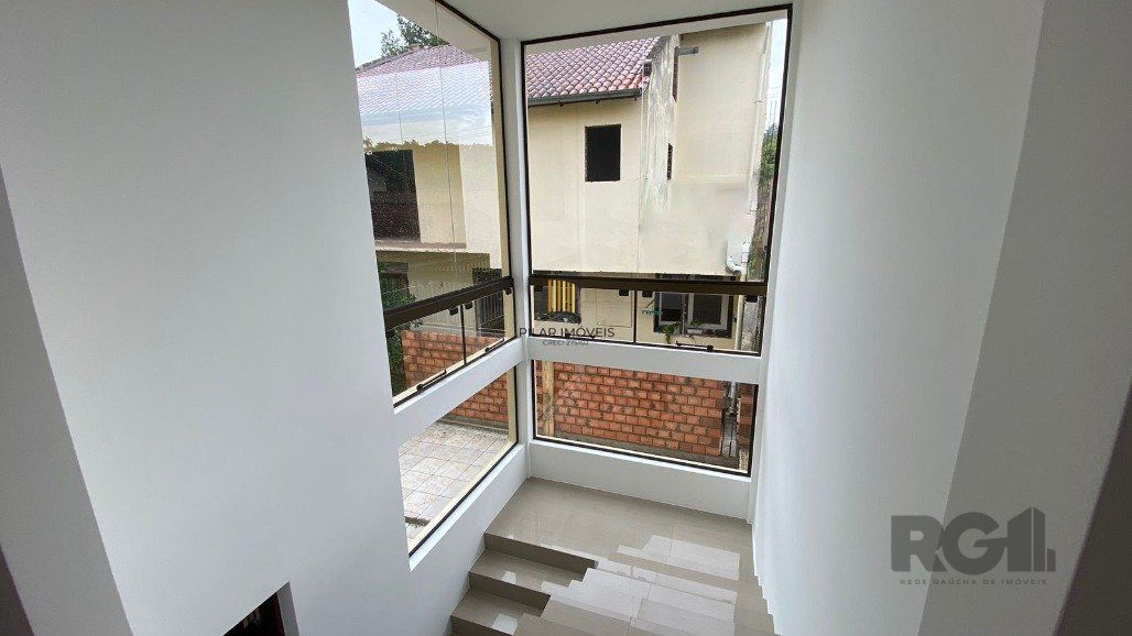 Casa 2 Dormitório(s) Bairro Espirito Santo