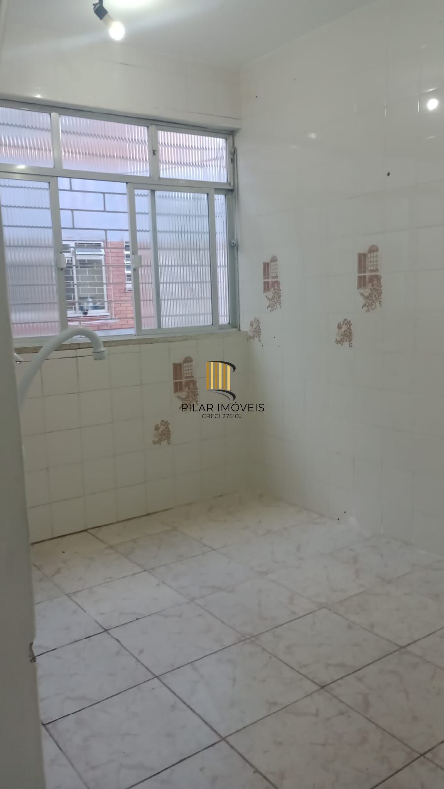 Apartamento 2 dormitórios no bairro Tristeza