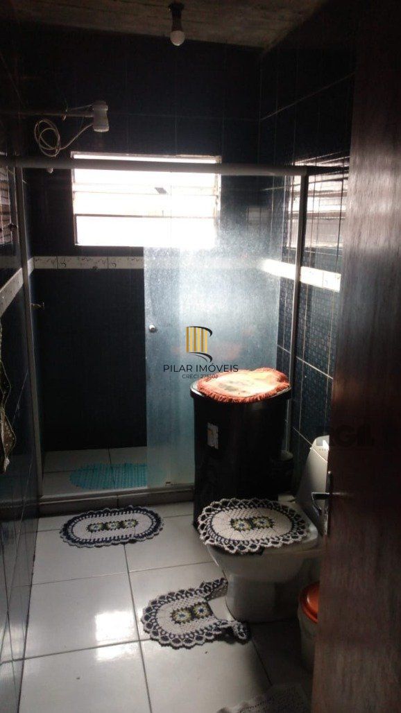 Casa 2 Dormitório(s) Bairro Restinga