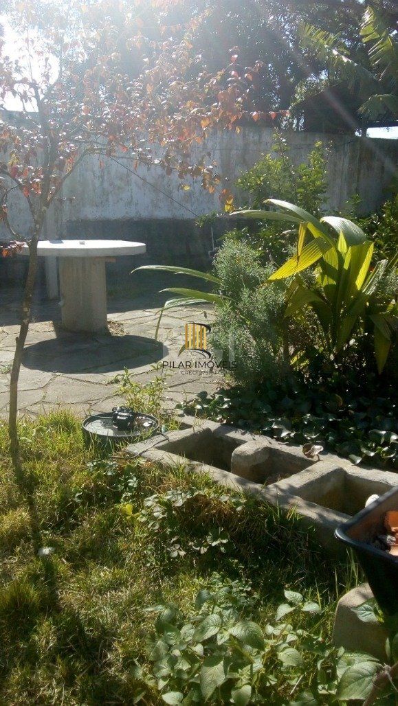 Casa 3 Dormitório(s) Bairro Aberta dos Morros