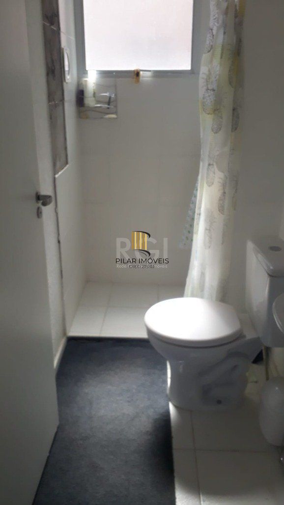 Apartamento 2 Dormitório(s) Bairro Hípica