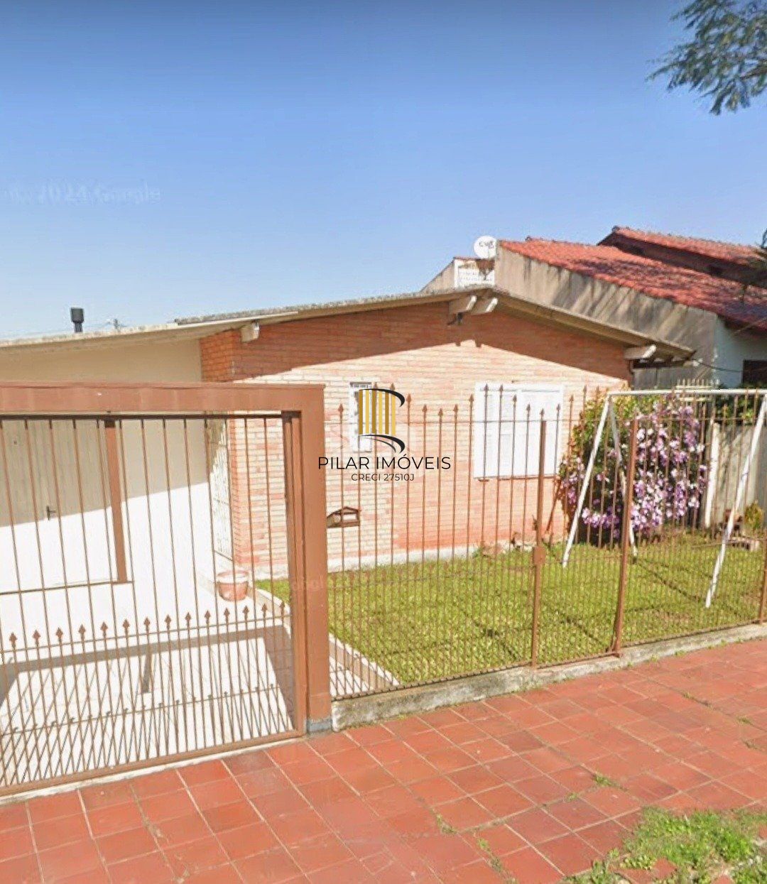 Casa 3 dormitórios no bairro Bom Sucesso - Pilar Imóveis