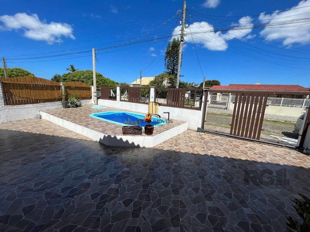 Casa 3 Dormitório(s) Bairro Centro