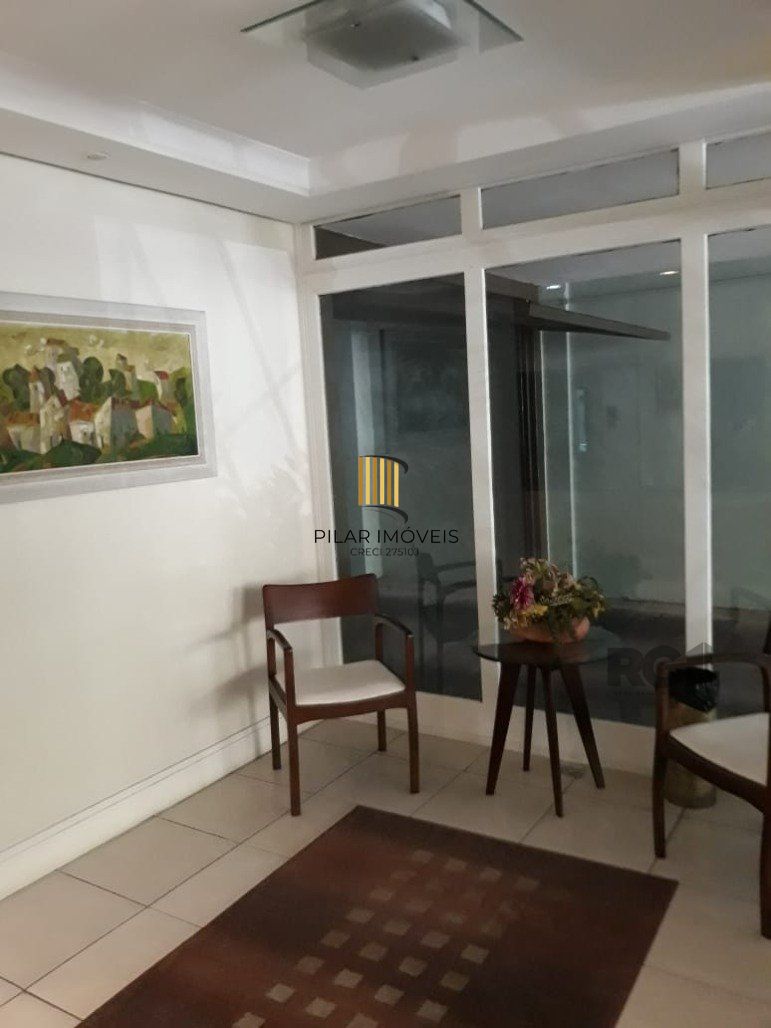 Apartamento 2 Dormitório(s) Bairro Centro Histórico