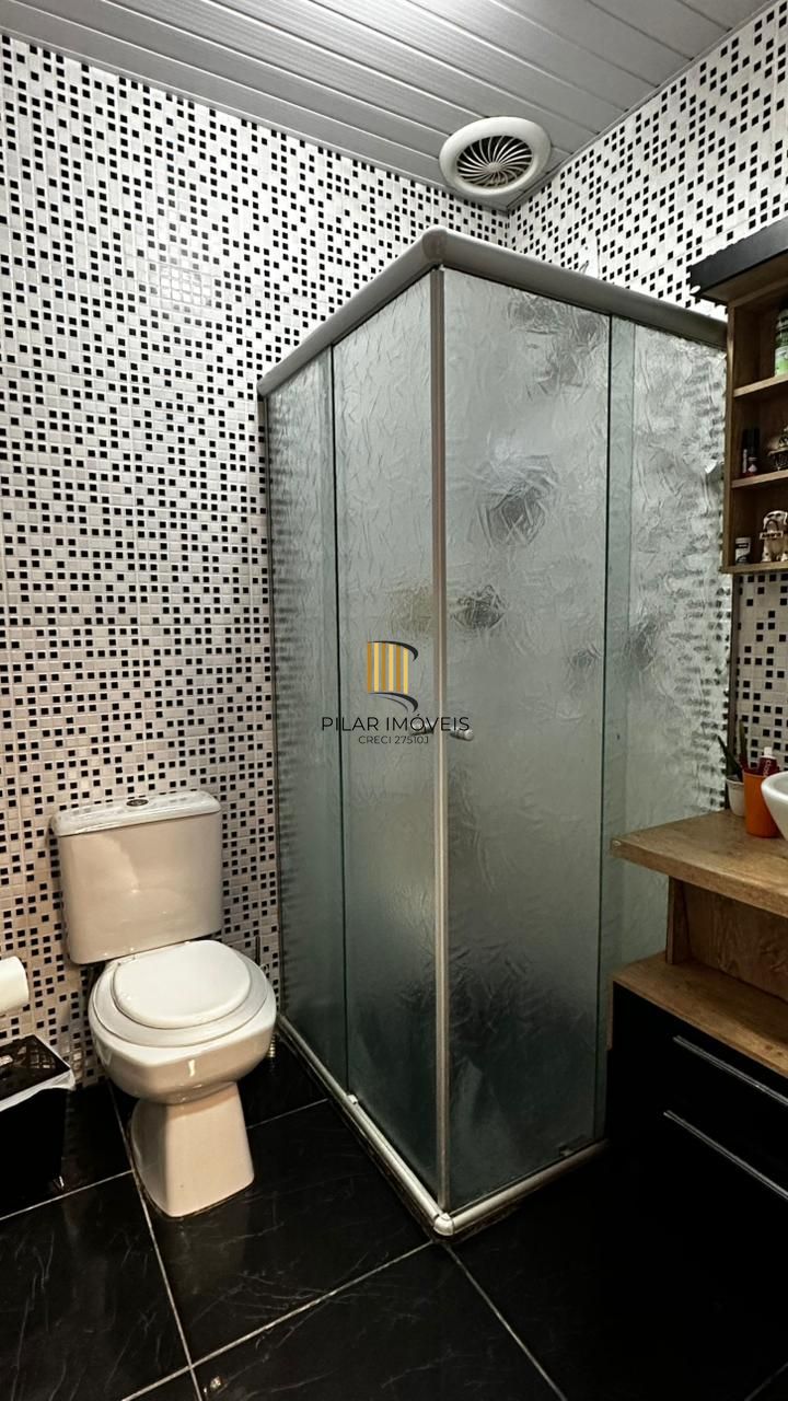 Casa 2 Dormitório(s) Bairro Moradas Do Sul