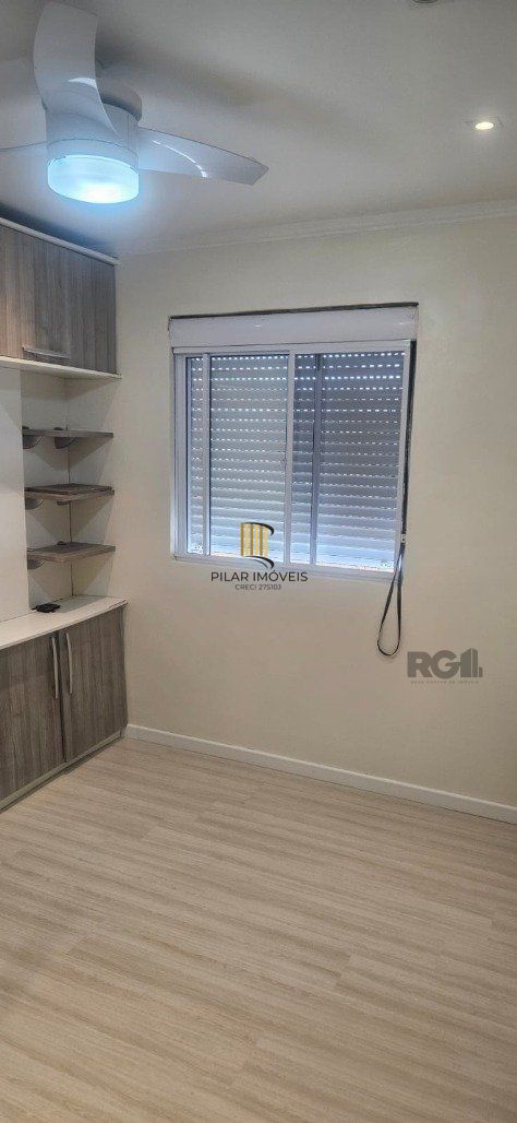 Apartamento 2 dormitórios no bairro Vila Nova