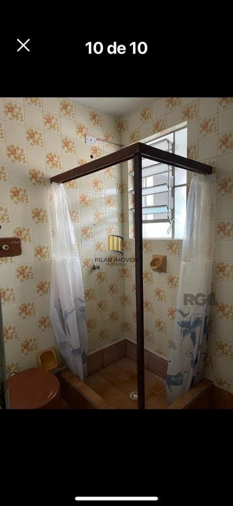 Apartamento 2 Dormitório(s) Bairro Rubem Berta