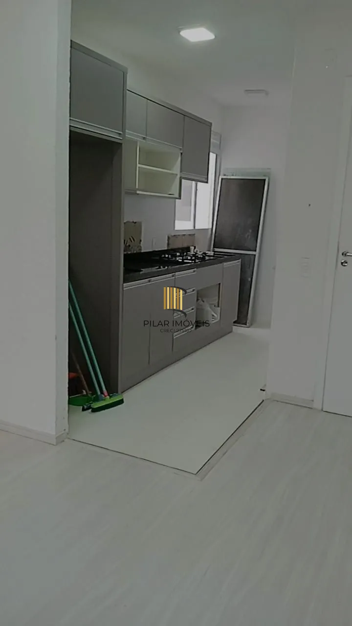 Apartamento 2 dormitórios no bairro Restinga - Pilar Imóveis