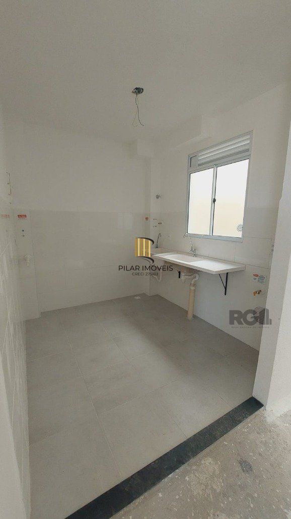 Apartamento 2 Dormitório(s) Bairro Restinga