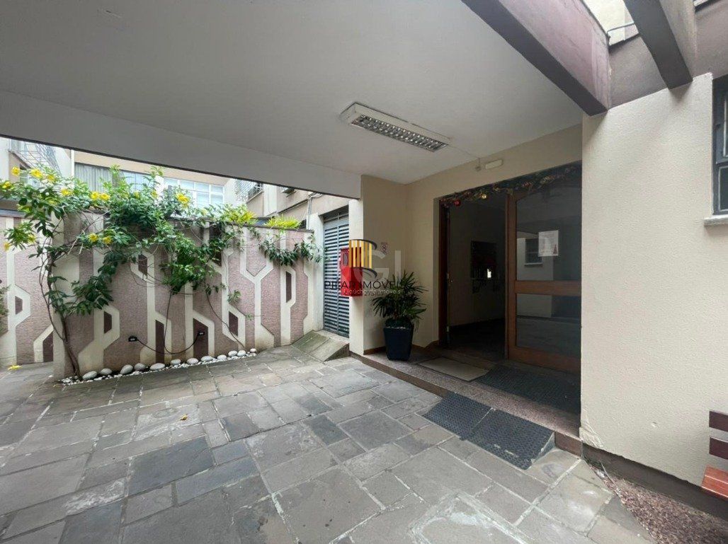 Apartamento 1 Dormitório(s) Bairro Medianeira