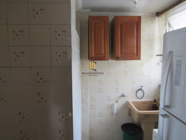 Apartamento 3 dormitórios no bairro Santo Antônio