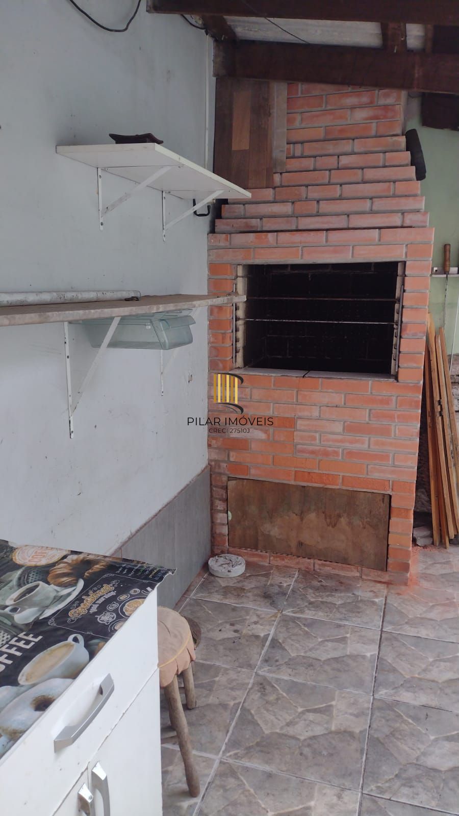 Sobrado á venda