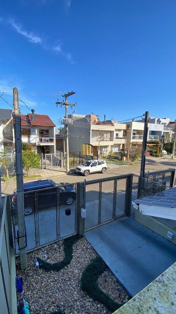 Casa 3 Dormitório(s) Bairro Hípica