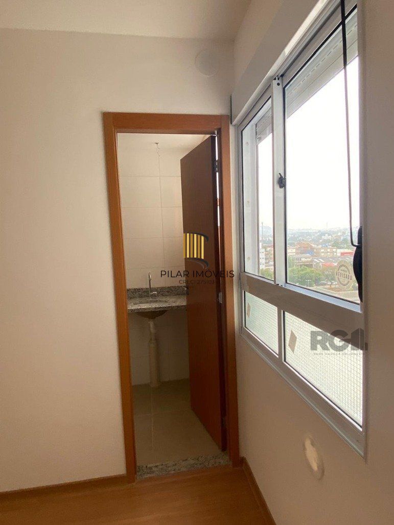 Apartamento 2 dormitórios no bairro Camaquã