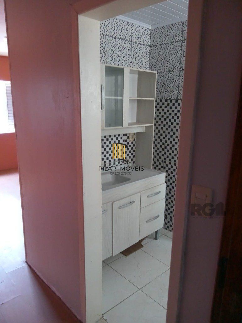Apartamento 2 Dormitório(s) Bairro Restinga