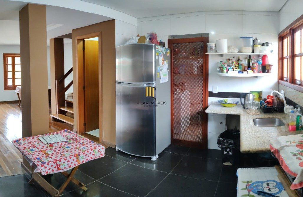 Casa 2 Dormitório(s) Bairro Aberta dos Morros