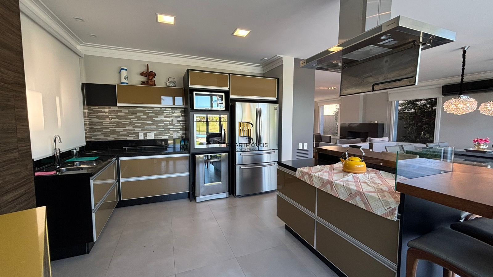 Casa 5 dormitórios no bairro Belém Novo