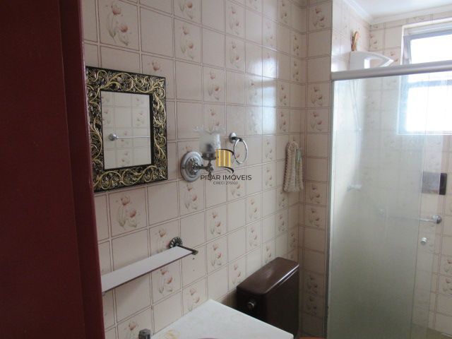 Apartamento 3 dormitórios no bairro Santo Antônio