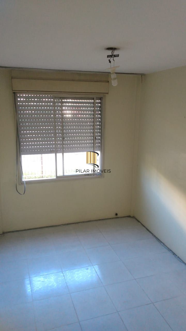 Apartamento 1 dormitório no bairro Vila Nova