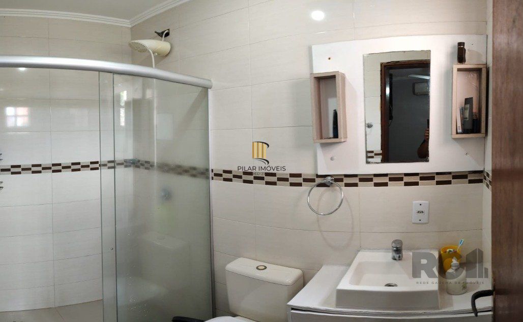 Casa 2 Dormitório(s) Bairro Aberta dos Morros