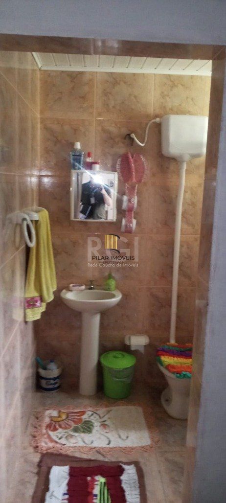 Casa para Venda - 80m², 3 dormitórios, Extrema