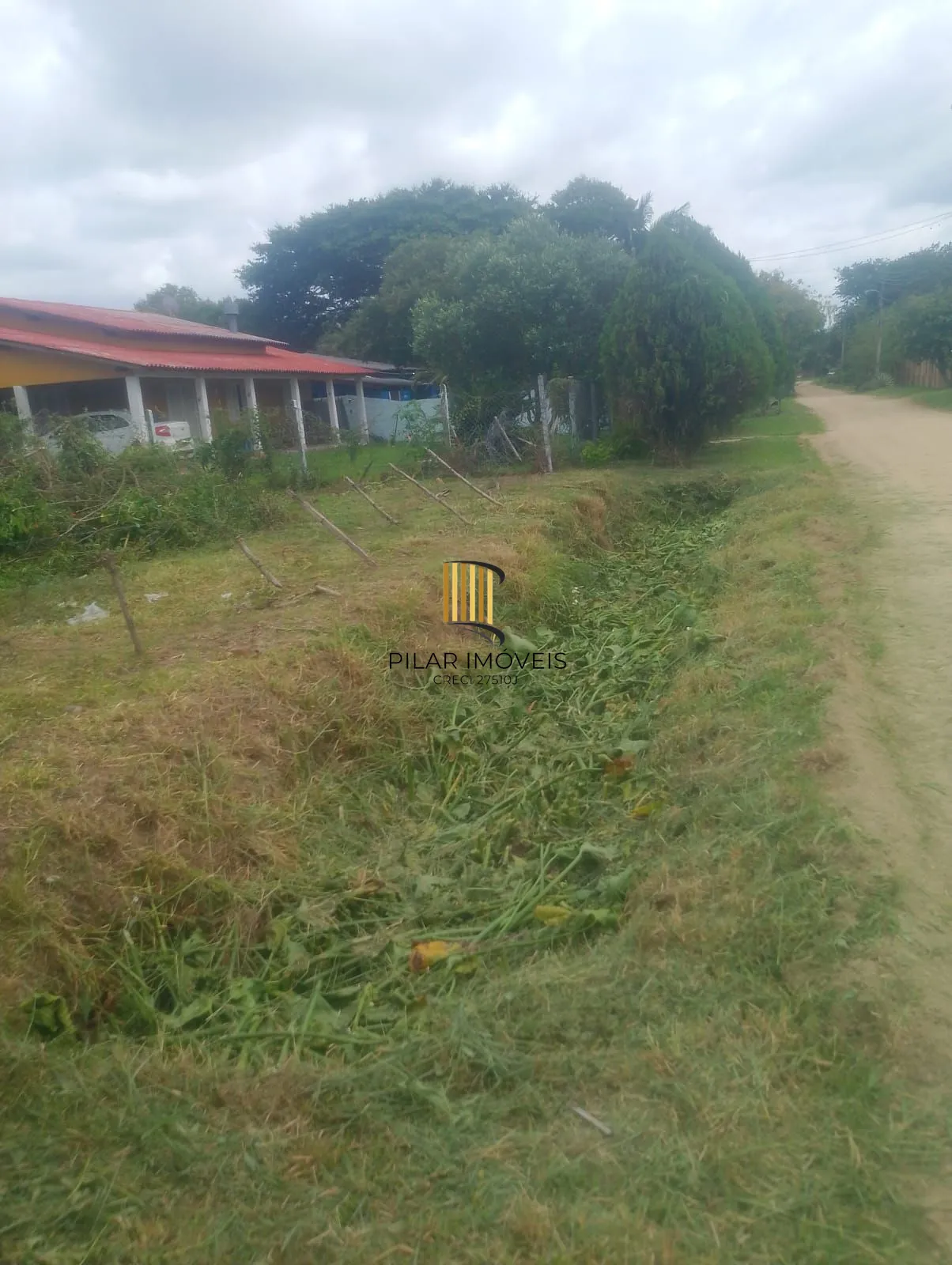 Terreno Bairro Lageado