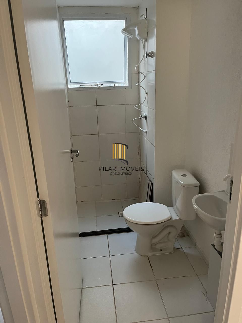 Apartamento 2 dormitórios no bairro Restinga