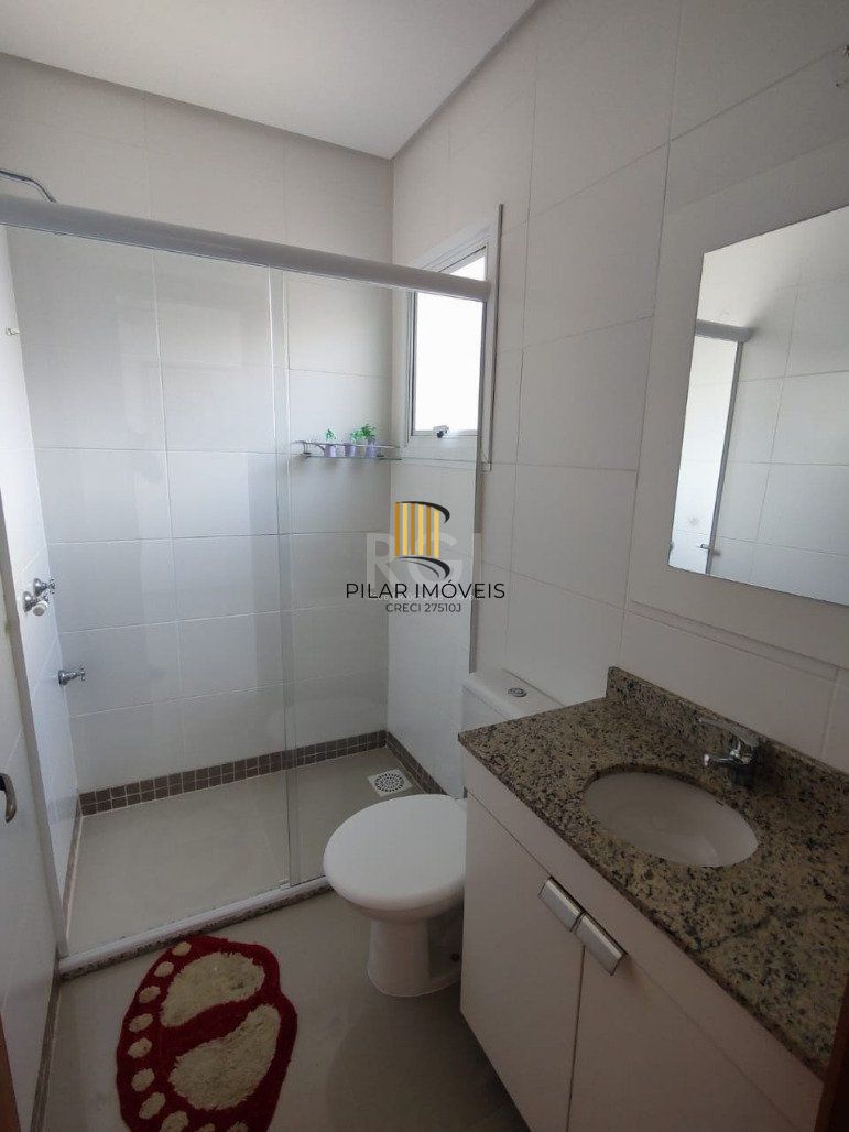 Casa 3 Dormitório(s) Bairro Hípica