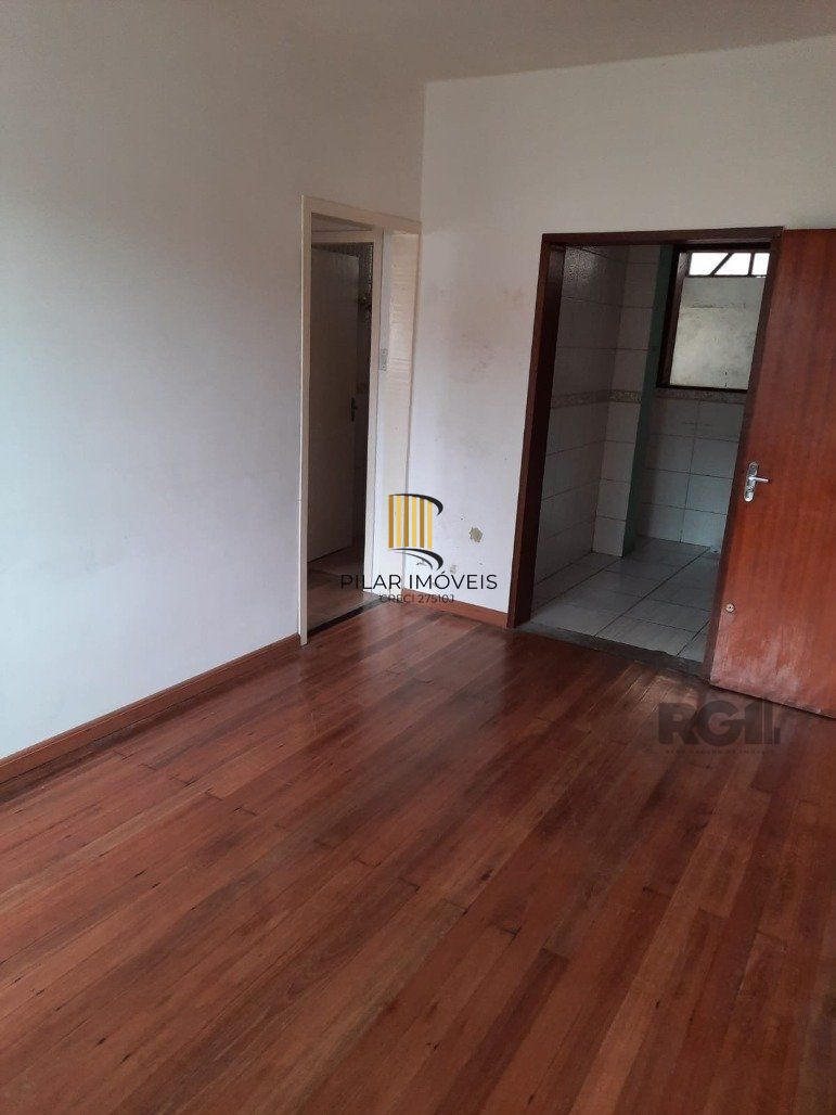 Apartamento 2 Dormitório(s) Bairro Partenon