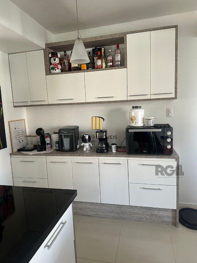 Apartamento 2 Dormitório(s) Bairro Menino Deus