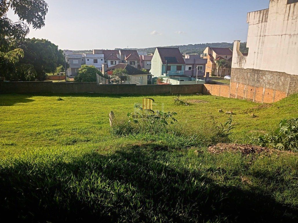 Terreno para Venda - 187m², 0 dormitórios, Campo Novo